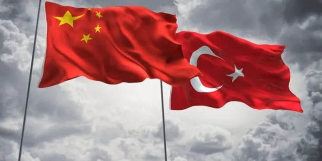 Türkiye ile Çin’den Yenilenebilir Enerji Yatırımı Adımı