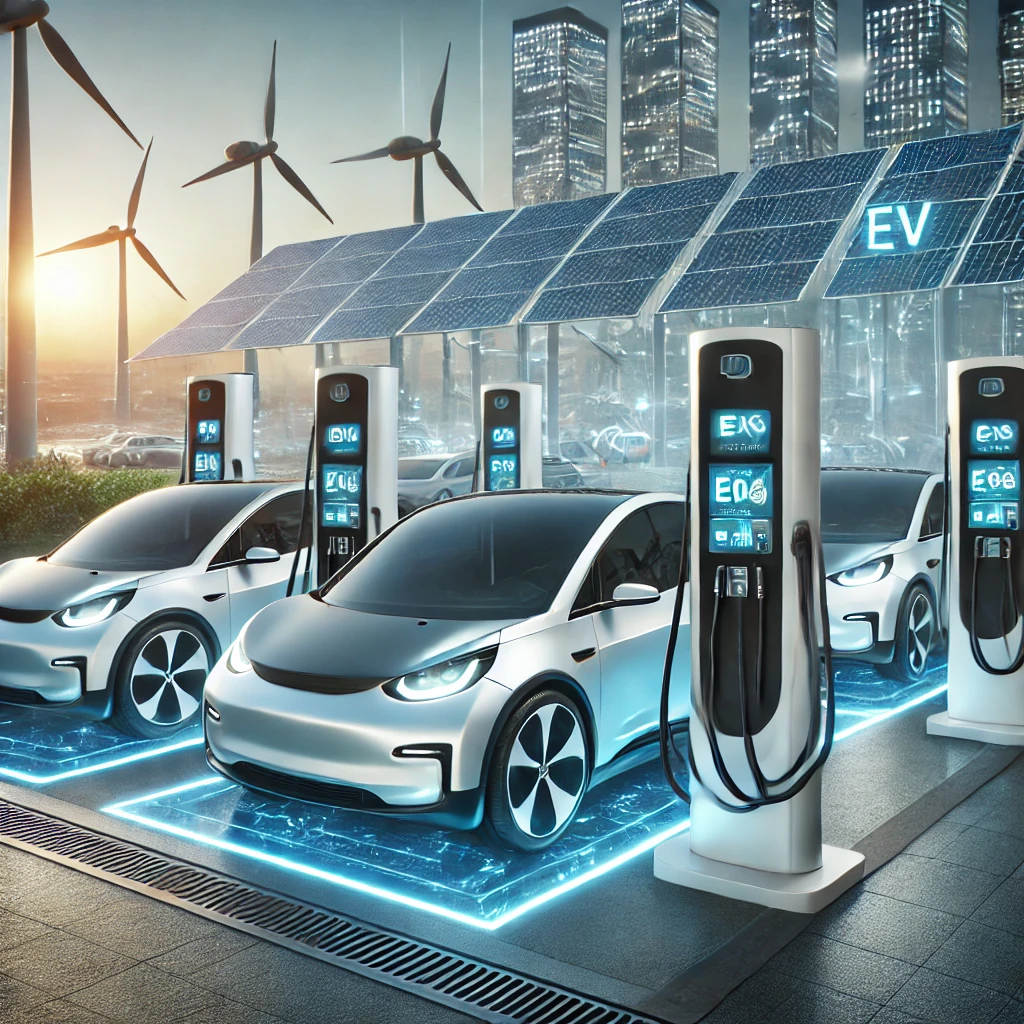 Türkiye’de Elektrikli Araç Sayısı 200 Bine Yaklaştı